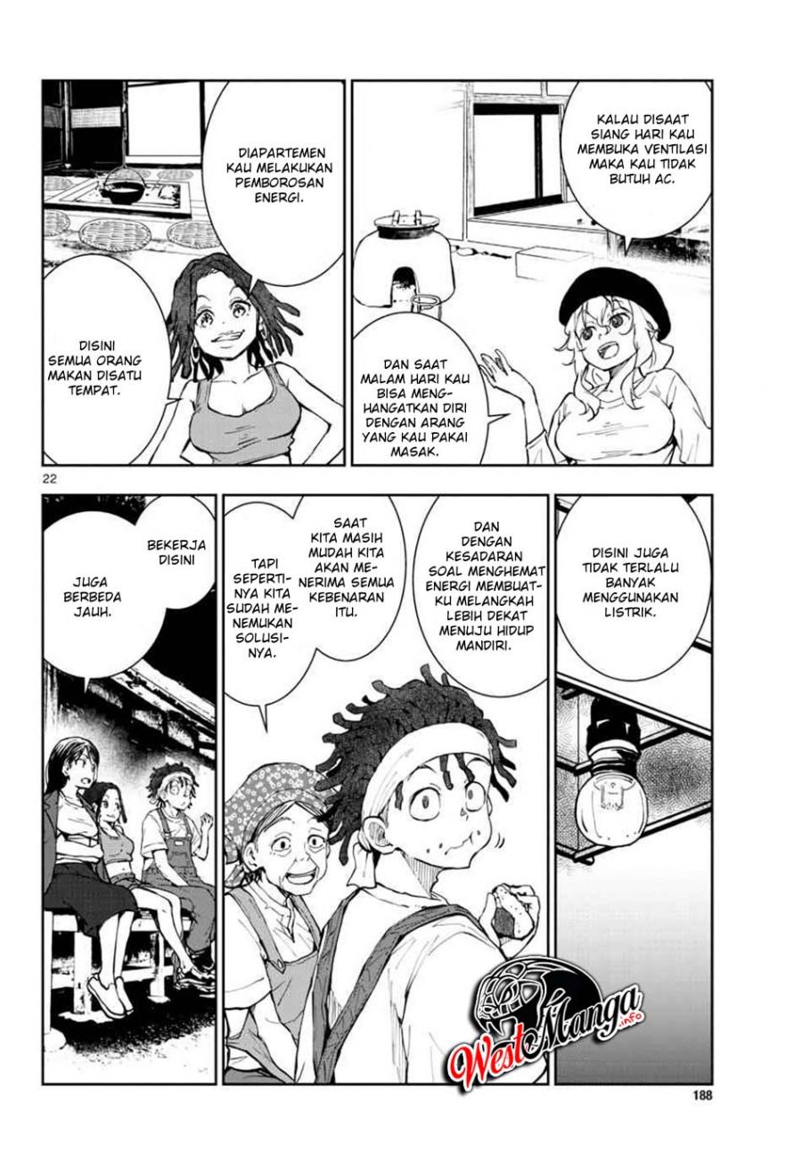 Zombie 100 ~Zombie ni Naru Made ni Shitai 100 no Koto~